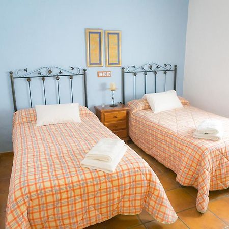 La Joya Casa Rural La Parada מראה חיצוני תמונה