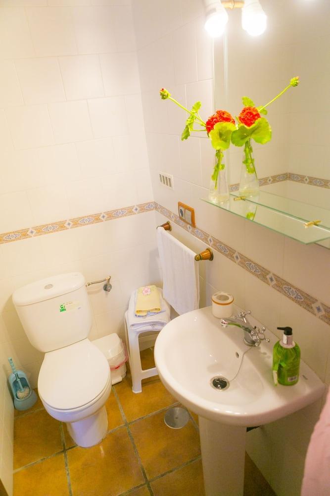 La Joya Casa Rural La Parada מראה חיצוני תמונה