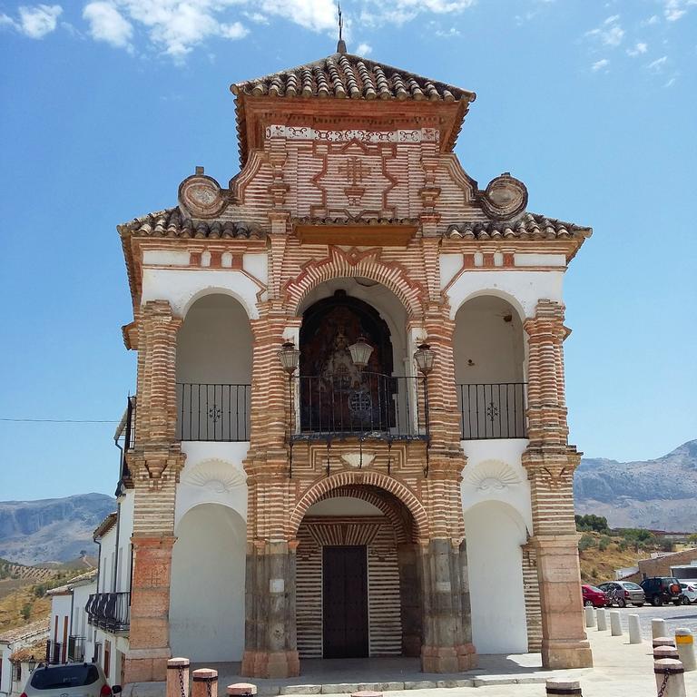 La Joya Casa Rural La Parada מראה חיצוני תמונה